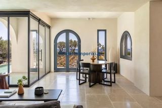 Βίλλα 170 τ.μ. για πώληση, Κυκλάδες, Σαντορίνη-thumb-11