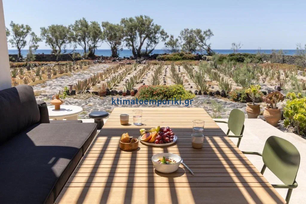 Βίλλα 170 τ.μ. πρός πώληση, Κυκλάδες, Σαντορίνη