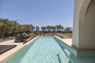 Βίλλα 170 τ.μ. για πώληση, Κυκλάδες, Σαντορίνη-thumb-3