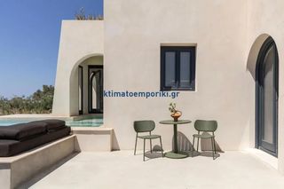Βίλλα 170 τ.μ. για πώληση, Κυκλάδες, Σαντορίνη-thumb-8