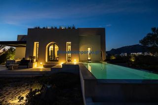 Βίλλα 170 τ.μ. για πώληση, Κυκλάδες, Σαντορίνη-thumb-37