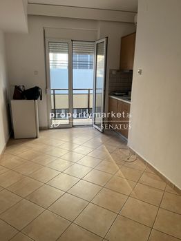 Διαμέρισμα 30 τ.μ. πρός ενοικίαση
