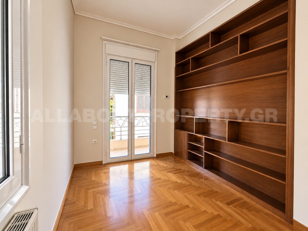 Διαμέρισμα 161 τ.μ. πρός ενοικίαση, Αθήνα - Βόρεια Προάστια, Παπάγου