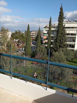 Apartment 116 sqm for sale