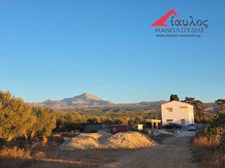 Βίλλα 120 τ.μ. για πώληση, Ν. Ρεθύμνου, Αρκάδι-thumb-1
