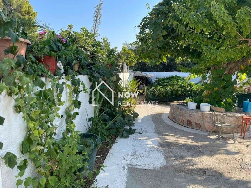 Μονοκατοικία 110 τ.μ. προς πώληση, Αττική - Υπόλοιπο, Μαρκόπουλο