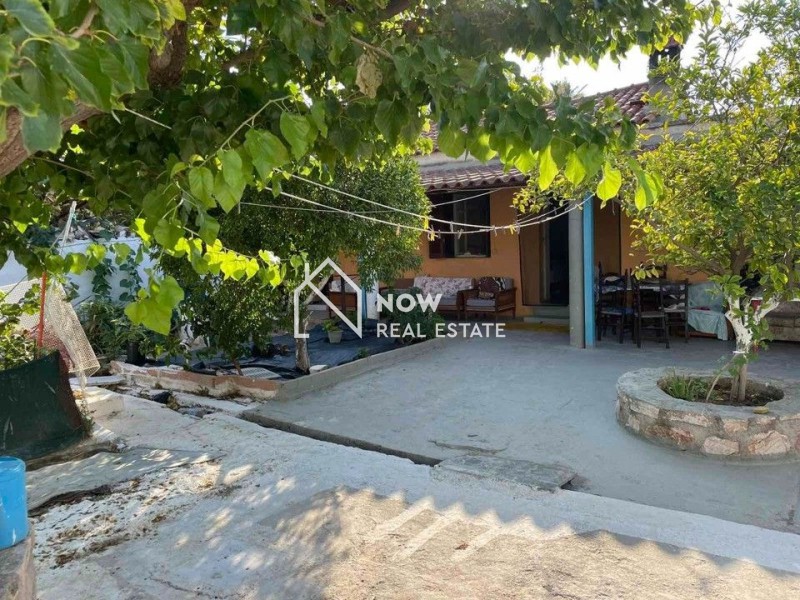 Μονοκατοικία 110 τ.μ. προς πώληση, Αττική - Υπόλοιπο, Μαρκόπουλο