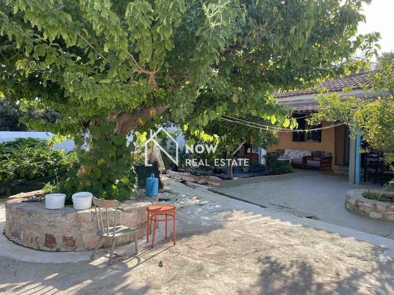Μονοκατοικία 110 τ.μ. προς πώληση, Αττική - Υπόλοιπο, Μαρκόπουλο