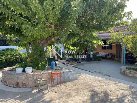 Detached home 110 sqm for sale