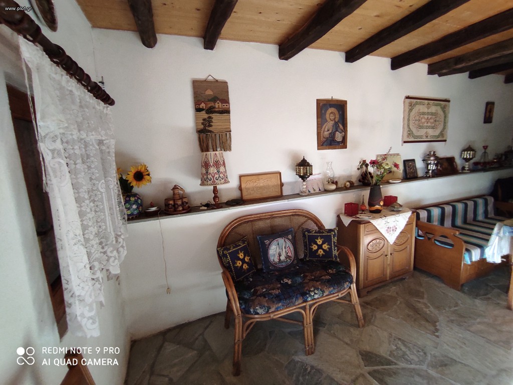Μονοκατοικία 145 τ.μ. πρός πώληση, Μαγνησία, Αφέτες