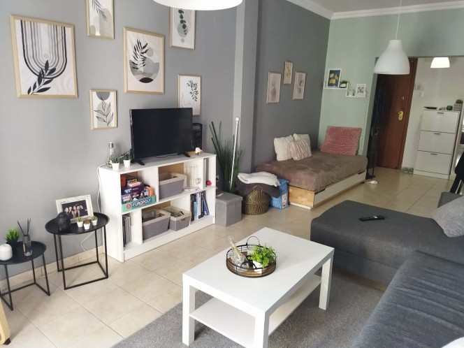Studio / γκαρσονιέρα 56 τ.μ. προς πώληση, Φάληρο