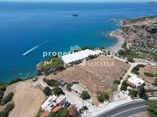 Οικόπεδο 4.004 τ.μ. για πώληση