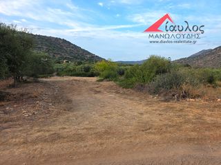 Parcel 700 sqm for sale