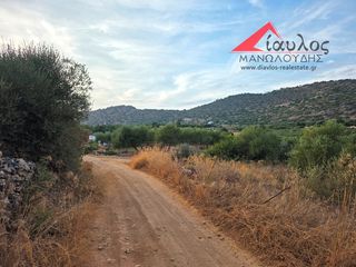 Αγροτεμάχια 700 τ.μ. για πώληση, Ν. Ρεθύμνου, Γεροπόταμος-thumb-3