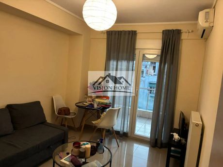 Studio / γκαρσονιέρα 45 τ.μ. πρός ενοικίαση