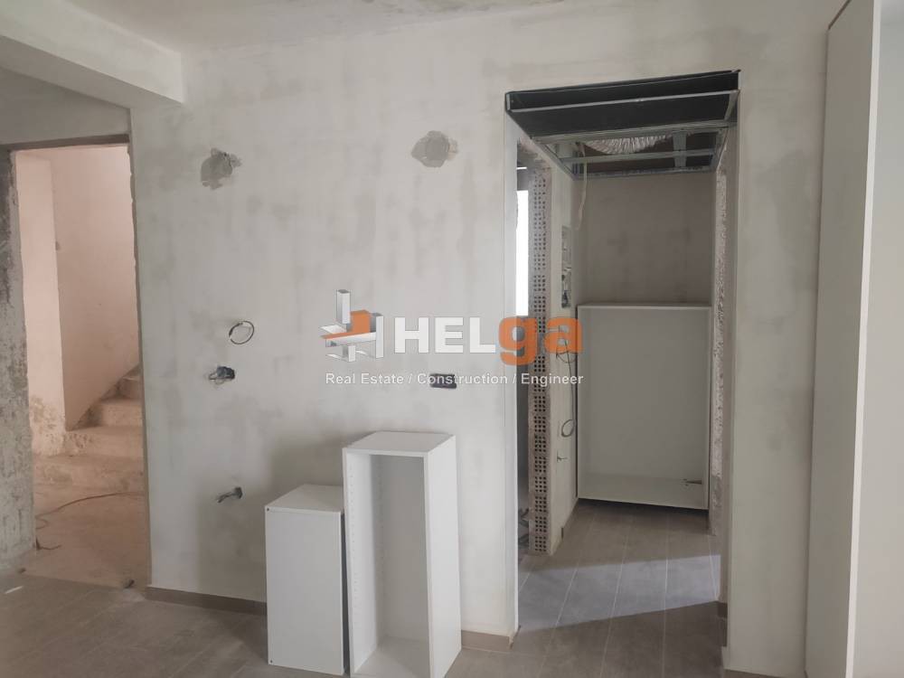 Apartment 45 sqm for rent, Achaia, Patra