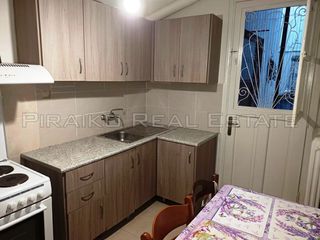 Studio / γκαρσονιέρα 40 τ.μ. για πώληση, Πειραιάς, Καλλίπολη-thumb-1