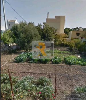 Οικόπεδο 407 τ.μ. προς πώληση