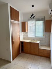 Studio / γκαρσονιέρα 20 τ.μ. προς ενοικίαση, Κέντρο Σερρών-thumb-5