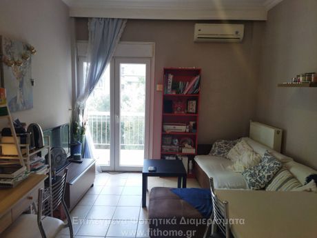 Διαμέρισμα 45 τ.μ. προς πώληση