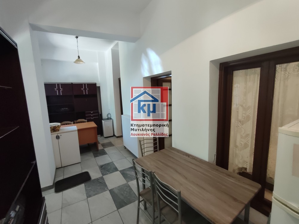 Διαμέρισμα 76 τ.μ. πρός ενοικίαση, Ν. Λέσβου, Λέσβος - Μυτιλήνη