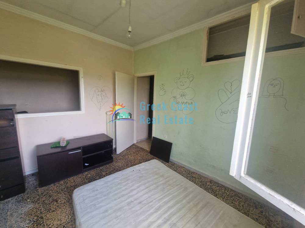 Studio / γκαρσονιέρα 35 τ.μ. πρός ενοικίαση, Αχαΐα, Πάτρα