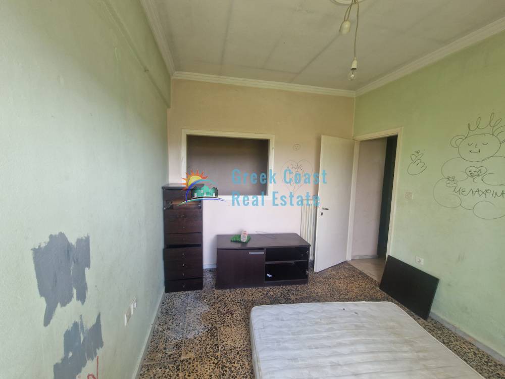 Studio / γκαρσονιέρα 35 τ.μ. πρός ενοικίαση, Αχαΐα, Πάτρα