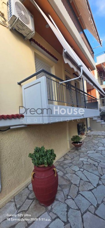 Studio / γκαρσονιέρα 31 τ.μ. πρός ενοικίαση, Αχαΐα, Πάτρα