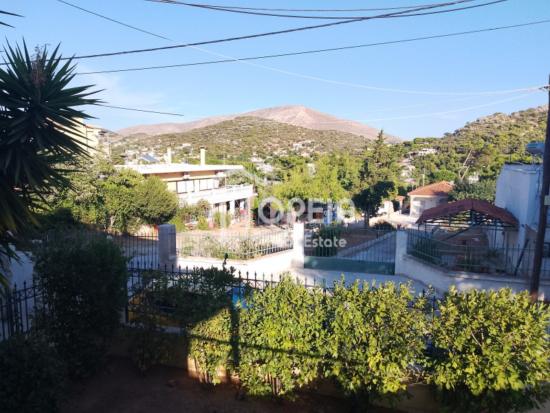 Μονοκατοικία 250 τ.μ. πρός πώληση, Αθήνα - Ανατολικά Προάστια, Κορωπί
