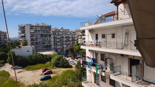 Studio / γκαρσονιέρα 33 τ.μ. προς ενοικίαση, Αγία Σοφία Πάτρας-thumb-21