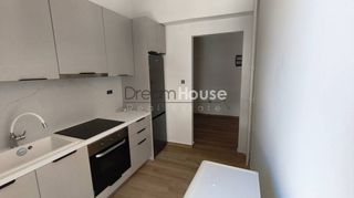Studio / γκαρσονιέρα 33 τ.μ. προς ενοικίαση, Αγία Σοφία Πάτρας-thumb-4