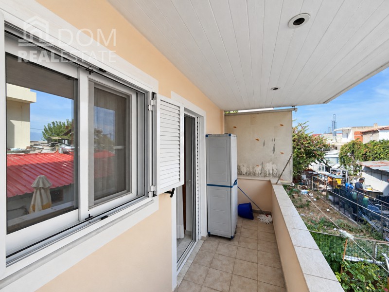 Apartment 41 sqm for rent, Phthiotis, Kamena Vourla