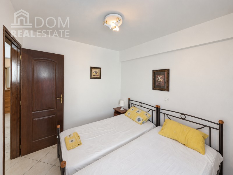 Apartment 41 sqm for rent, Phthiotis, Kamena Vourla