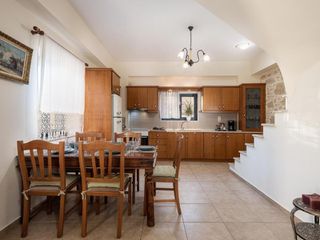 Βίλλα 100 τ.μ. πρός ενοικίαση, Ν. Ηρακλείου, Τυμπάκι-thumb-17