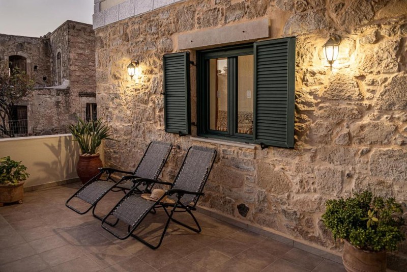 Βίλλα 100 τ.μ. πρός ενοικίαση, Ν. Ηρακλείου, Τυμπάκι