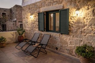 Βίλλα 100 τ.μ. πρός ενοικίαση, Ν. Ηρακλείου, Τυμπάκι-thumb-3