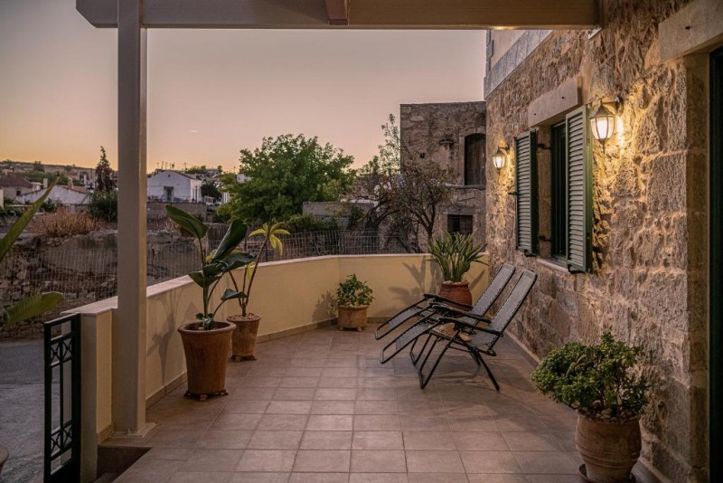Βίλλα 100 τ.μ. πρός ενοικίαση, Ν. Ηρακλείου, Τυμπάκι