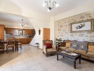 Βίλλα 100 τ.μ. πρός ενοικίαση, Ν. Ηρακλείου, Τυμπάκι-thumb-19