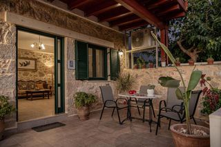 Βίλλα 100 τ.μ. πρός ενοικίαση, Ν. Ηρακλείου, Τυμπάκι-thumb-2