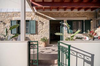 Βίλλα 100 τ.μ. πρός ενοικίαση, Ν. Ηρακλείου, Τυμπάκι-thumb-1