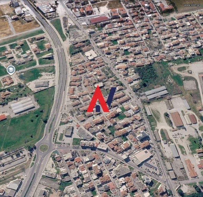 Διαμέρισμα 45 τ.μ. προς πώληση, Πυροβολικά Λάρισας