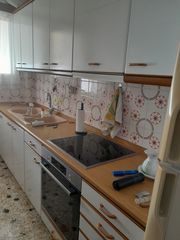Διαμέρισμα 54 τ.μ. για ενοικίαση, Πειραιάς, Καστέλλα-thumb-2
