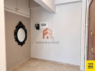Studio / γκαρσονιέρα 40 τ.μ. προς πώληση, Φάληρο-thumb-6