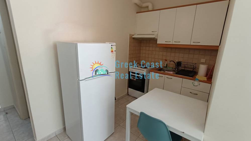 Studio / γκαρσονιέρα 32 τ.μ. πρός πώληση, Αχαΐα, Πάτρα