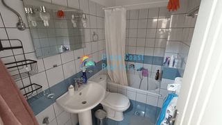 Studio / γκαρσονιέρα 32 τ.μ. πρός πώληση, Αχαΐα, Πάτρα-thumb-15