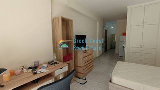 Studio / γκαρσονιέρα 32 τ.μ. πρός πώληση, Αχαΐα, Πάτρα-thumb-16