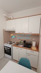 Studio / γκαρσονιέρα 32 τ.μ. πρός πώληση, Αχαΐα, Πάτρα-thumb-3