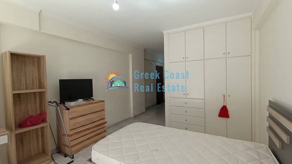 Studio / γκαρσονιέρα 32 τ.μ. πρός πώληση, Αχαΐα, Πάτρα