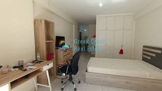 Studio / γκαρσονιέρα 32 τ.μ. πρός πώληση, Αχαΐα, Πάτρα-thumb-9