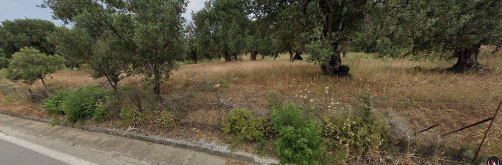Οικόπεδο 23.700 τ.μ. πρός πώληση, Ν. Λέσβου, Λέσβος - Πέτρα